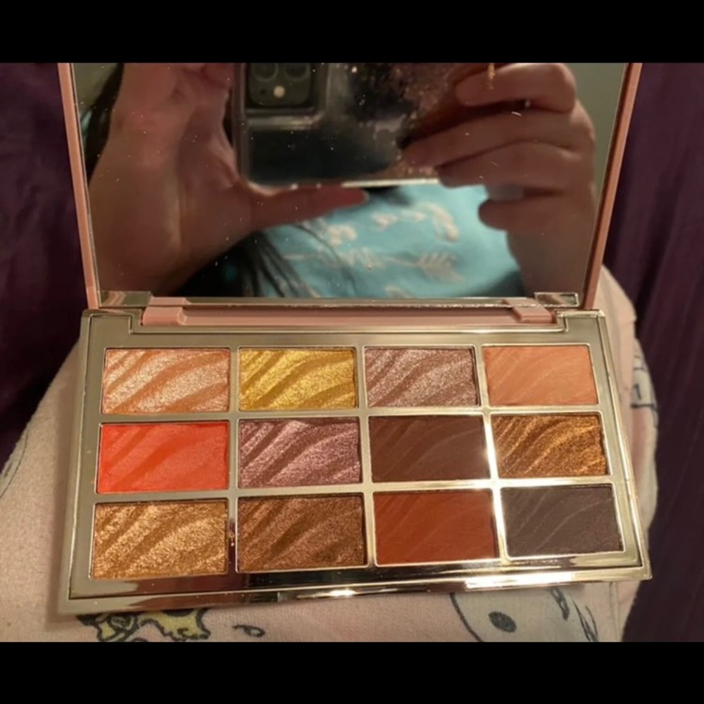 Ciate London Eyeshadow Palette
